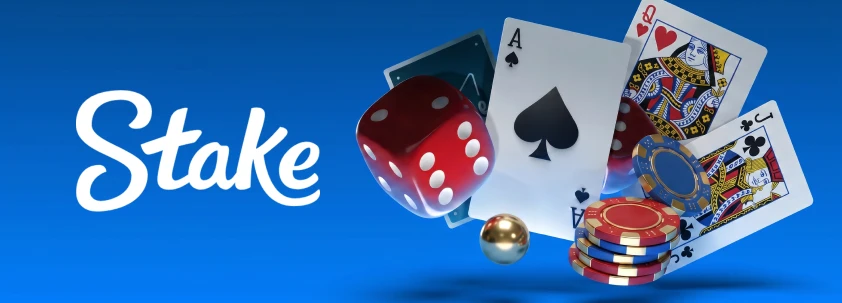 stake